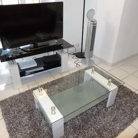Apartment Central 1 Bedroom Riouffe 2 Mins From The Palais And Croisette 206 *