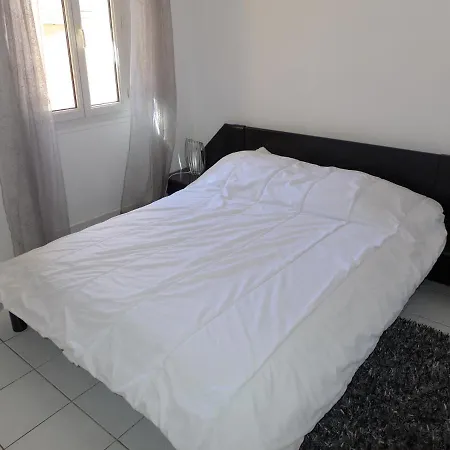 Apartment Central 1 Bedroom Riouffe 2 Mins From The Palais And Croisette 206