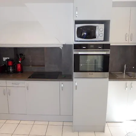 Central 1 Bedroom Riouffe 2 Mins From The Palais And Croisette 206 Apartment Cannes